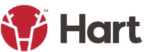 logo Hart