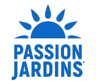 logo Passion Jardins