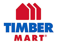 logo Timber Mart
