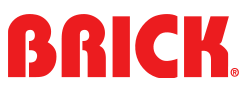 Brick logo