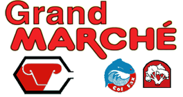 logo Le Grand Marché