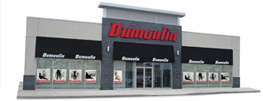 Dumoulin electronique