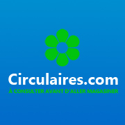 Circulaires des magasins du Québec