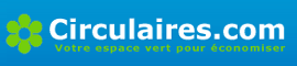 Circulaires des magasins du Québec