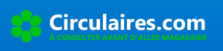 Circulaires des magasins du Québec