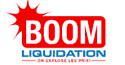 Boom Liquidation