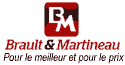 Circulaire Brault et Martineau 