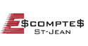 Escomptes St-Jean