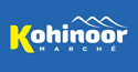 Marché Kohinoor