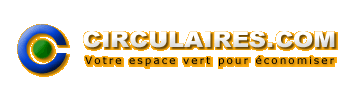 Circulaires.com - Magasinage facile