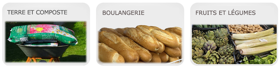 Produits offres