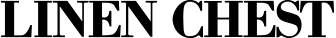 logo Linen Chest