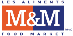 logo M&M