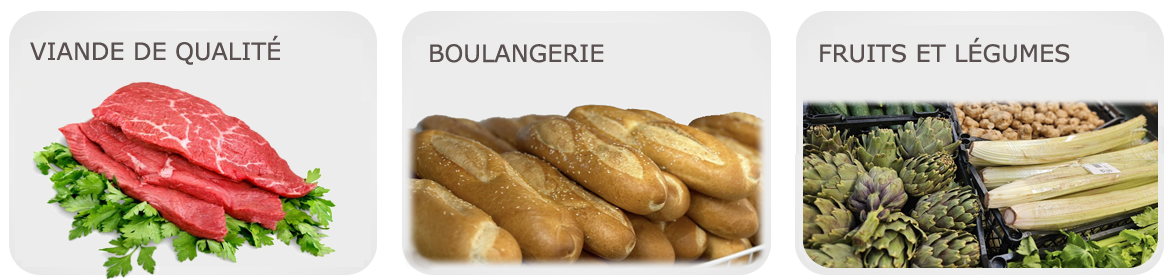 Produits offres