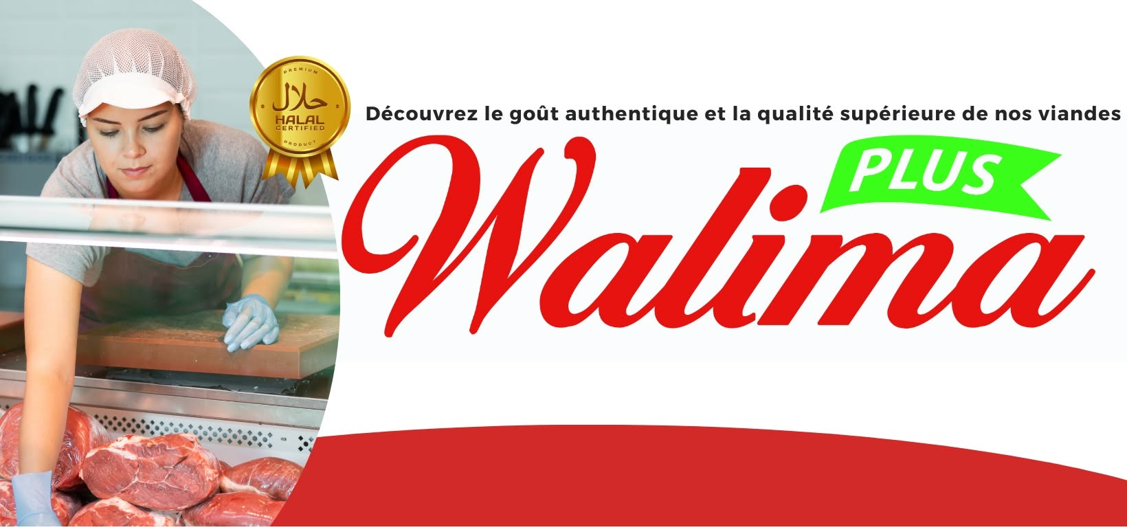 Marche offres