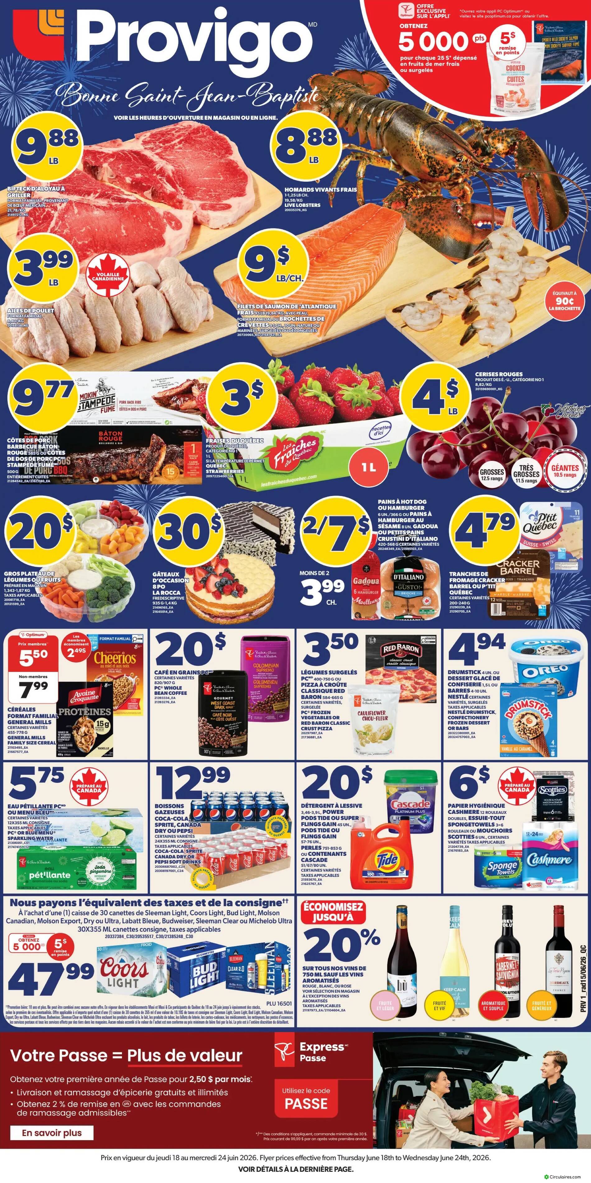 Provigo thumb 3