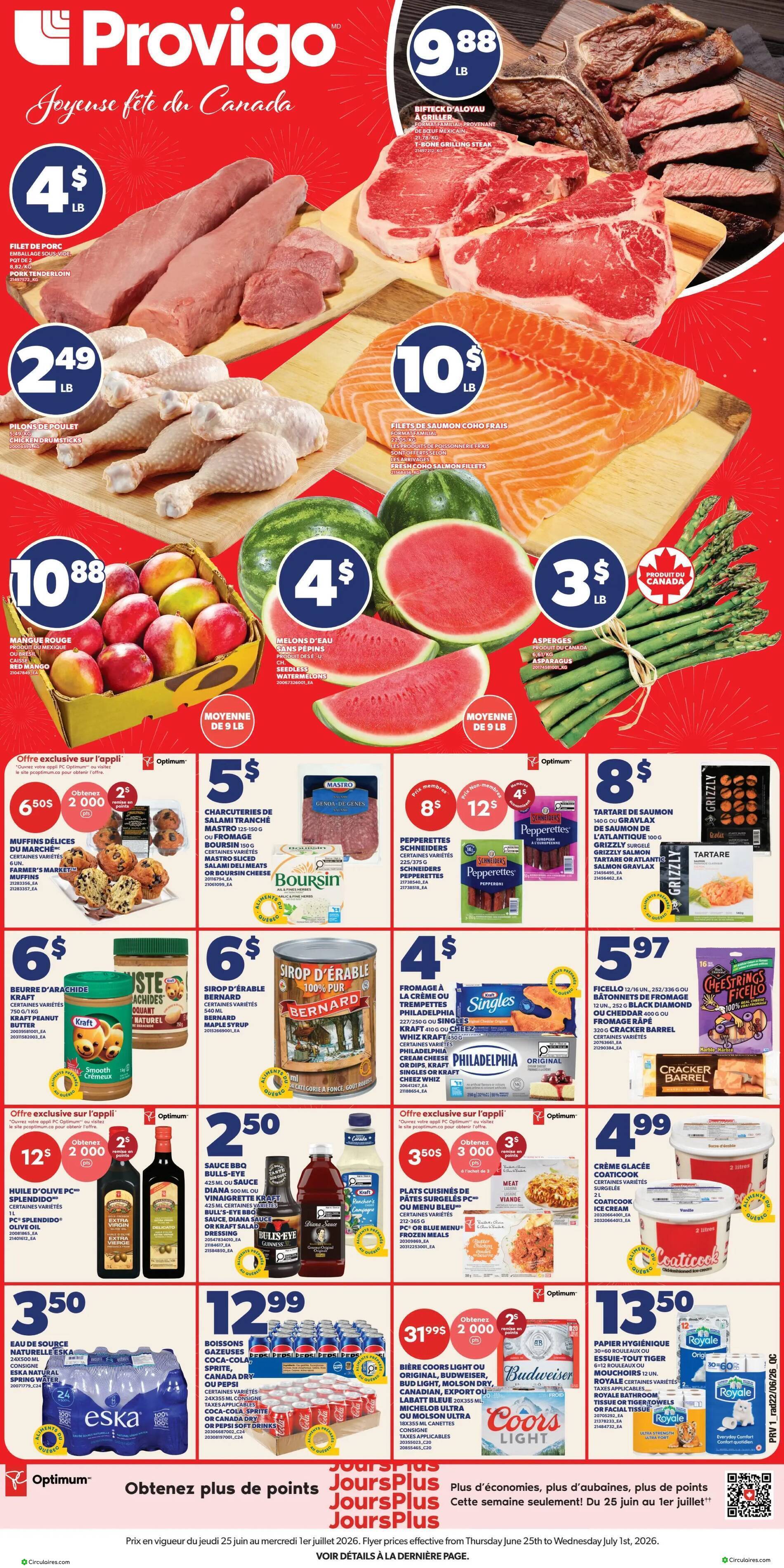 Provigo thumb 3