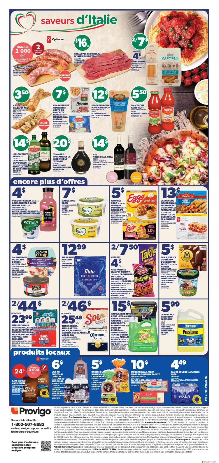 Provigo