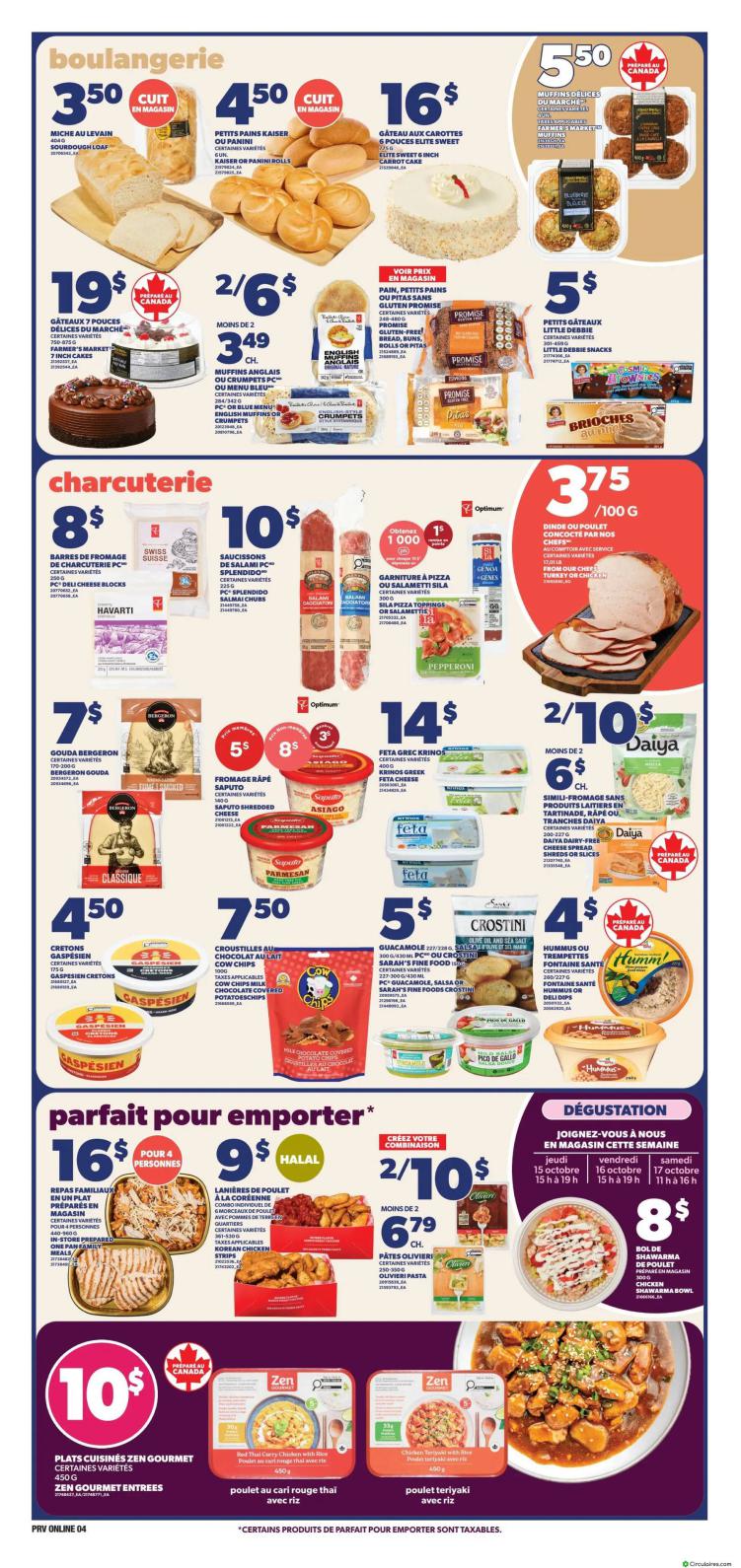 Provigo