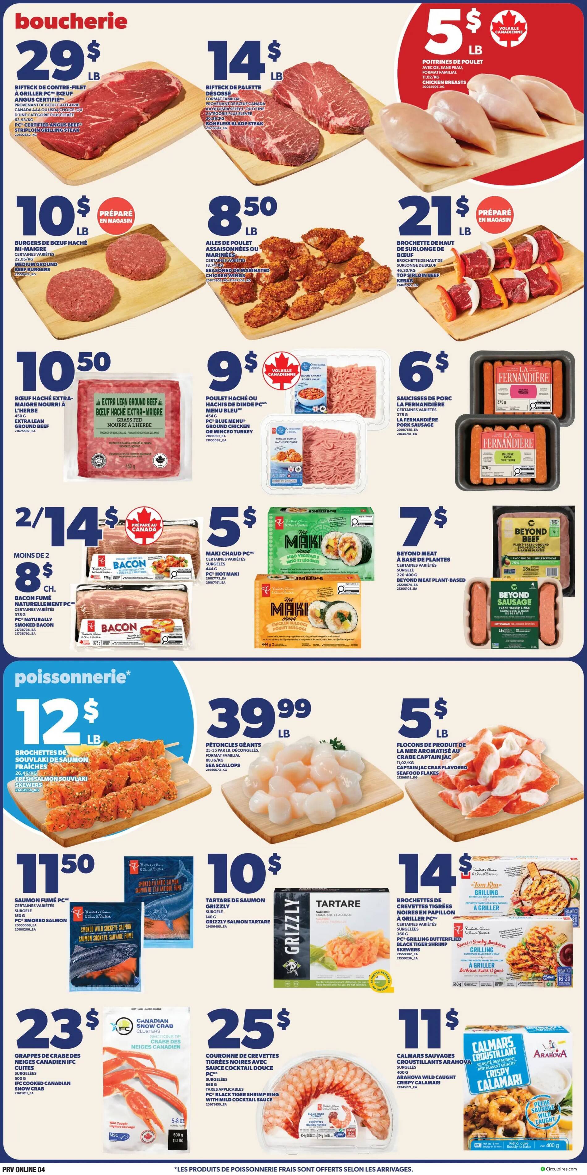 Provigo thumb 7