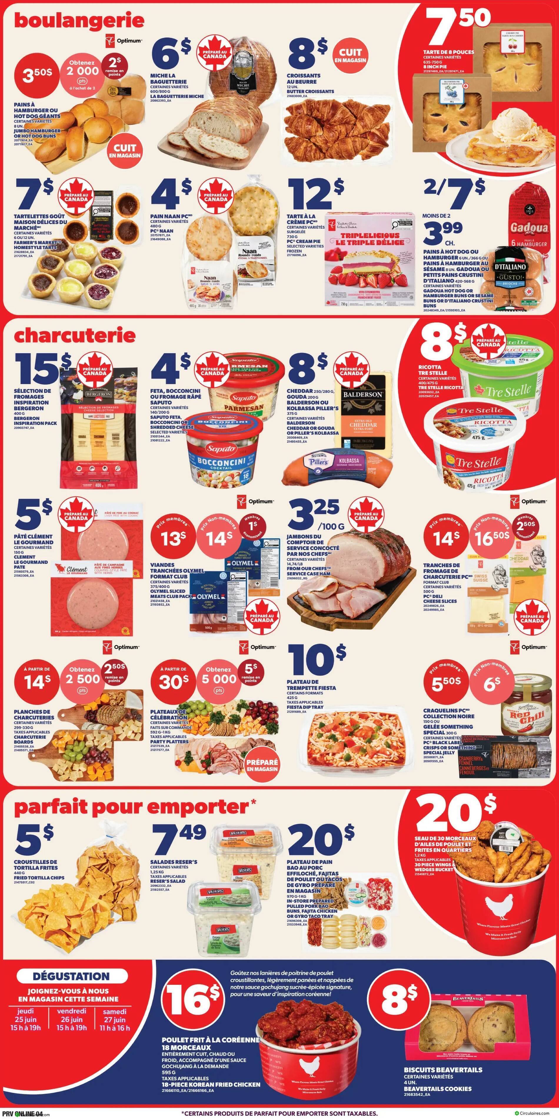 Provigo thumb 7