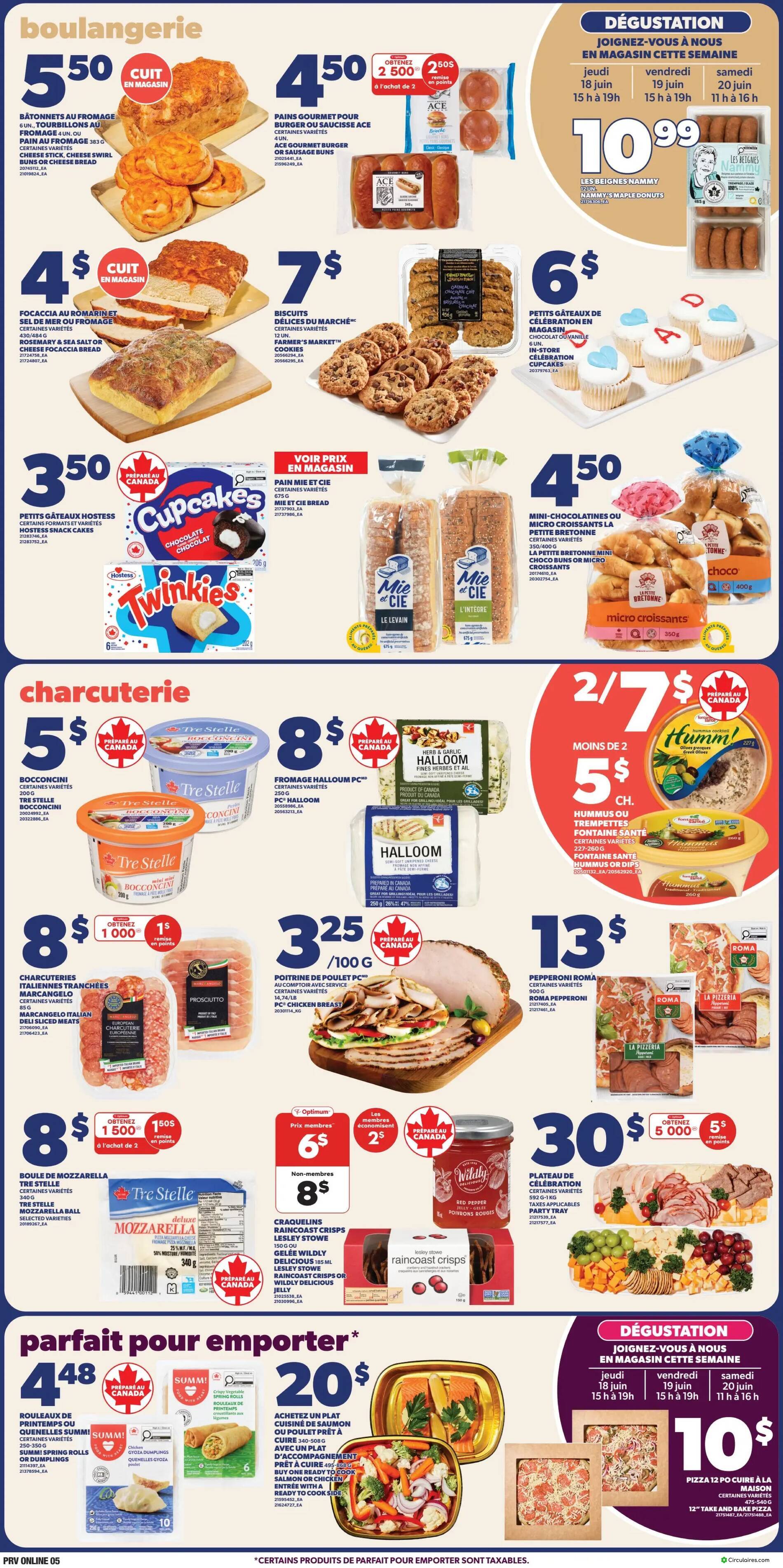 Provigo thumb 6