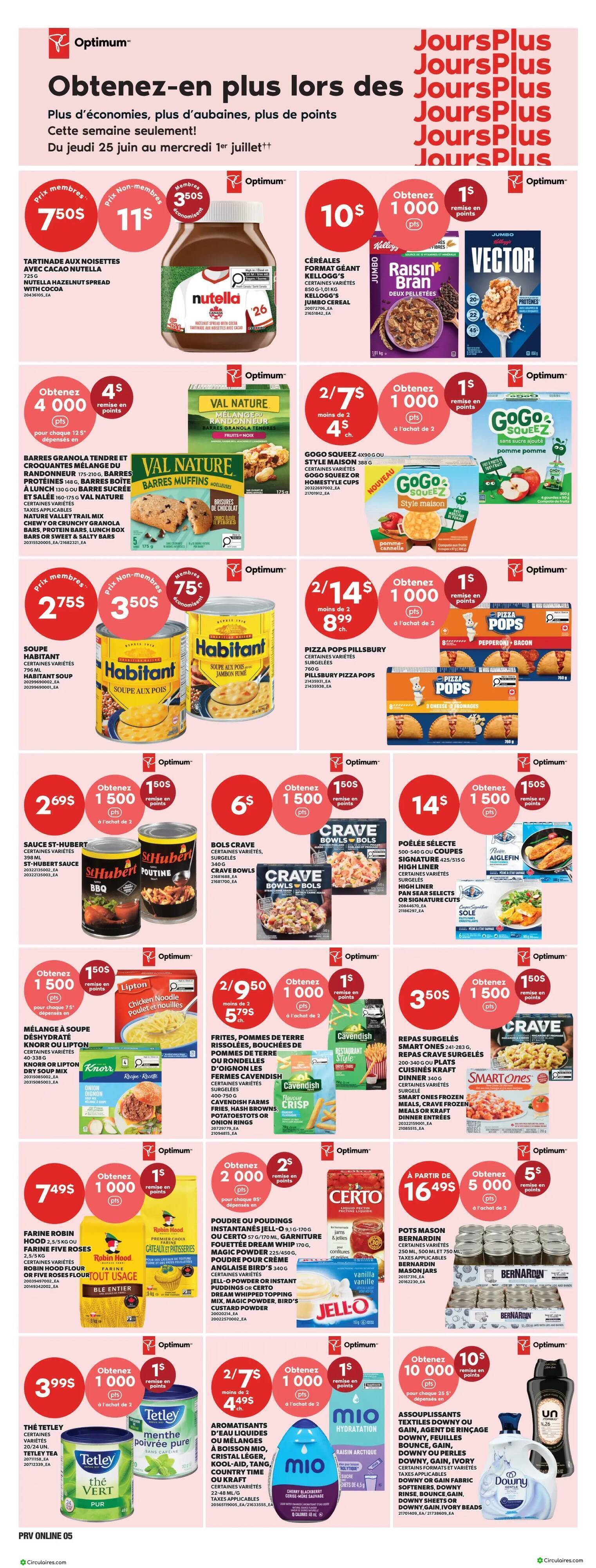 Provigo thumb 6