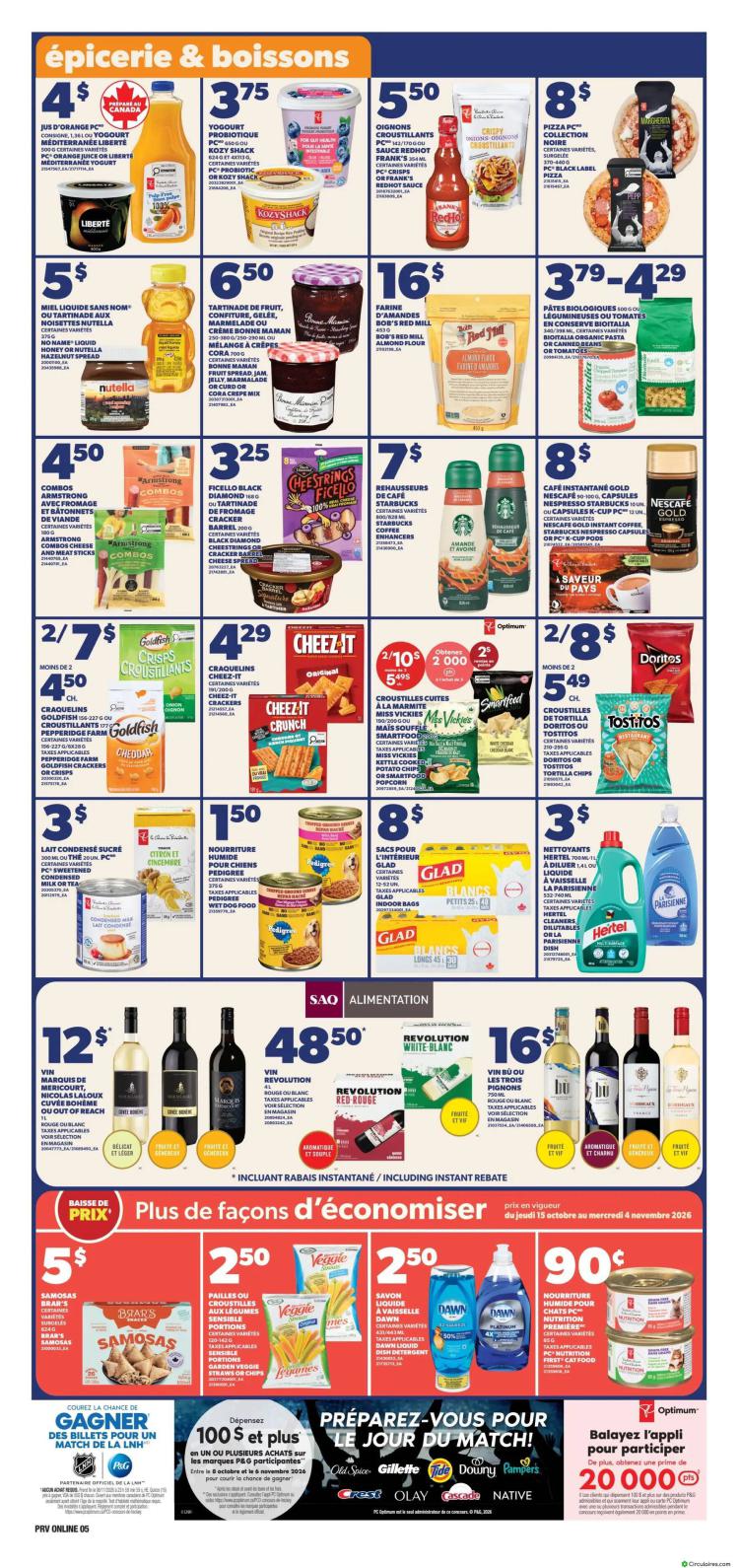Provigo