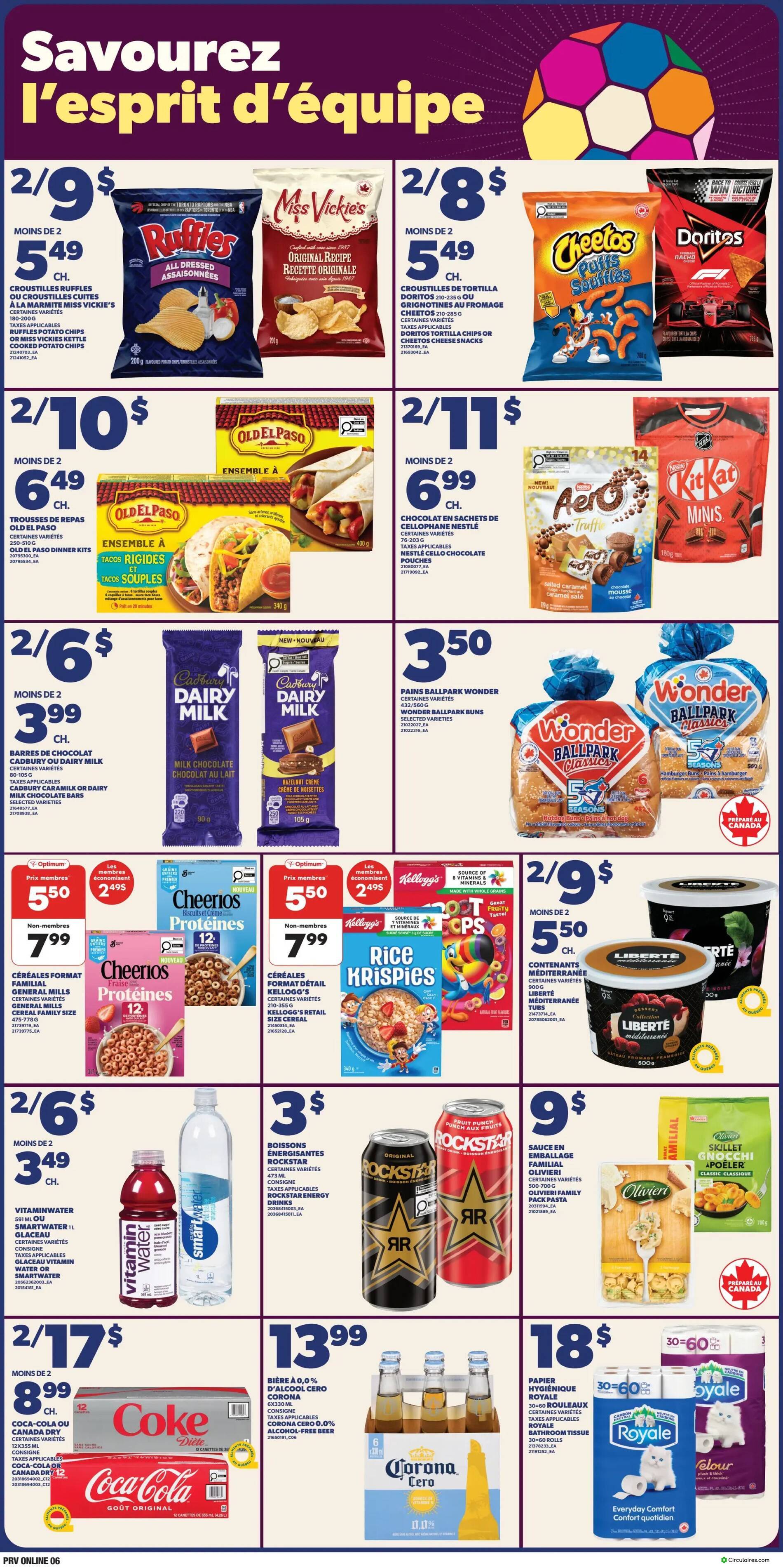 Provigo thumb 8