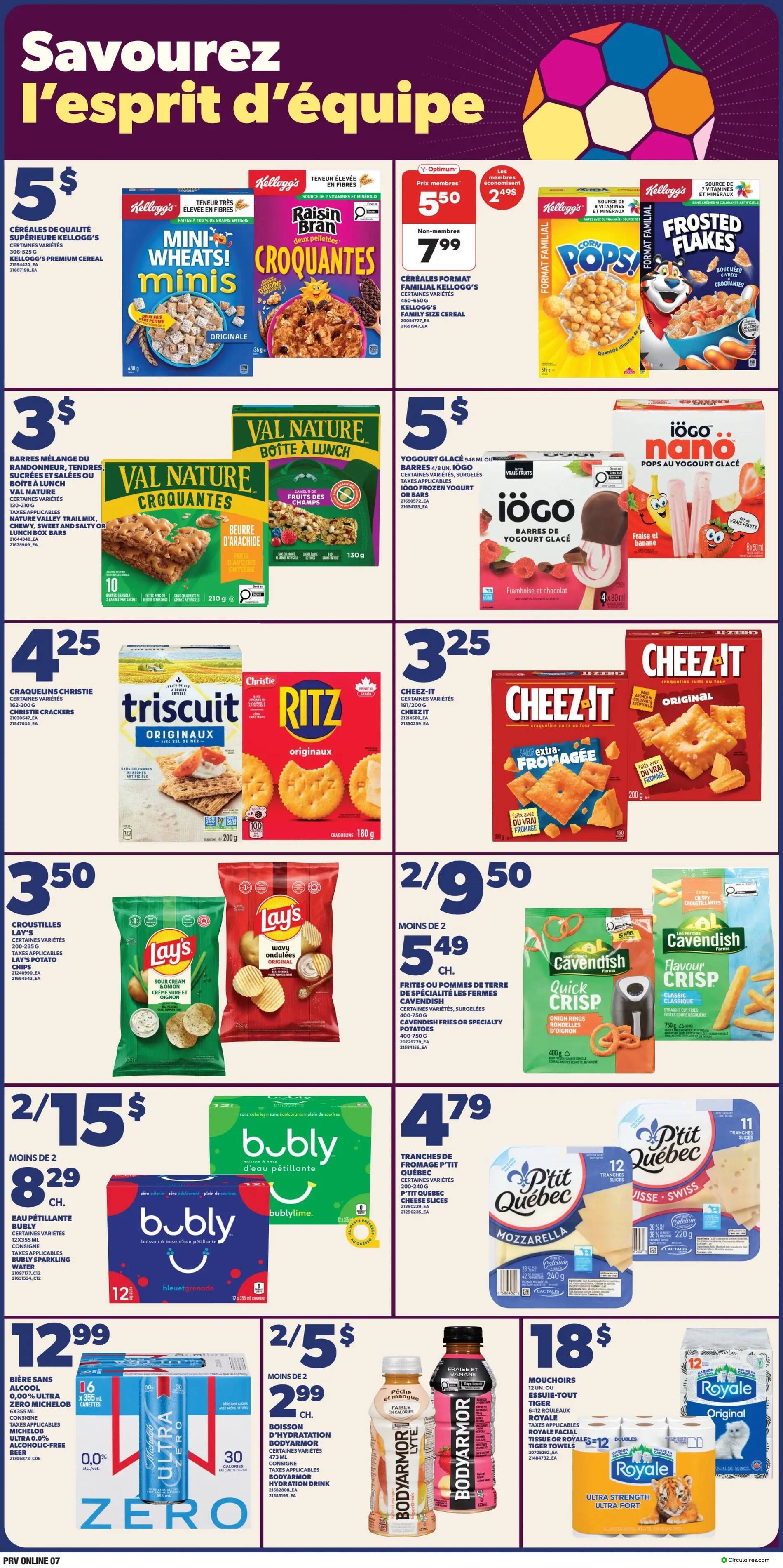 Provigo thumb 9