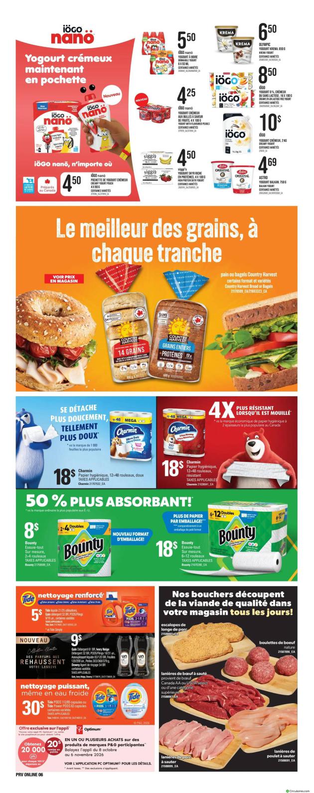 Provigo