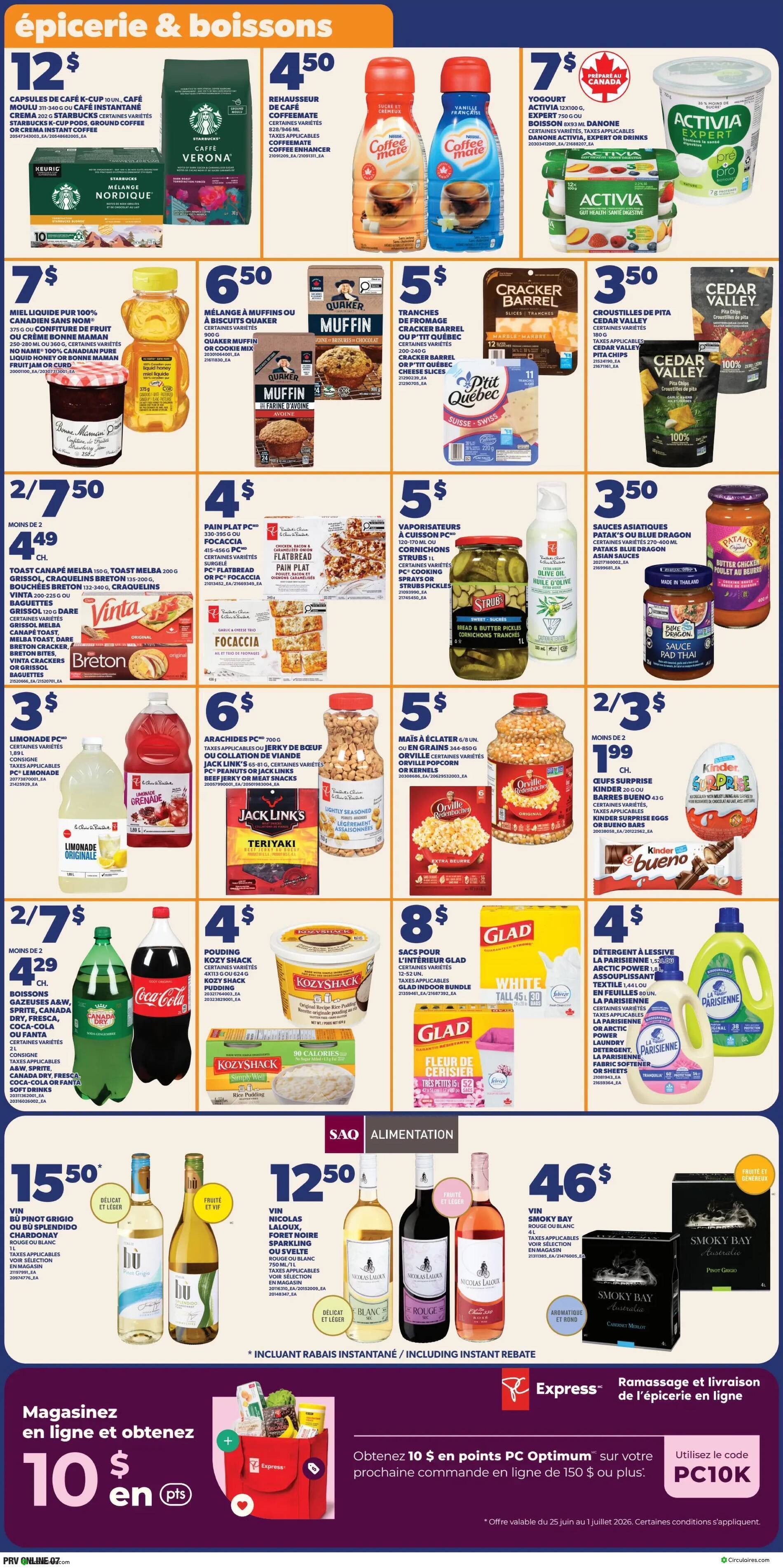 Provigo thumb 9