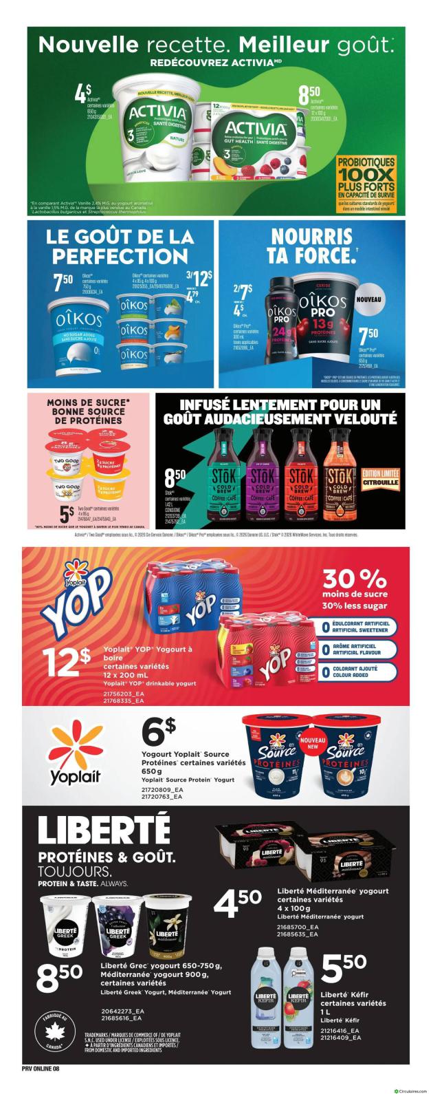 Provigo