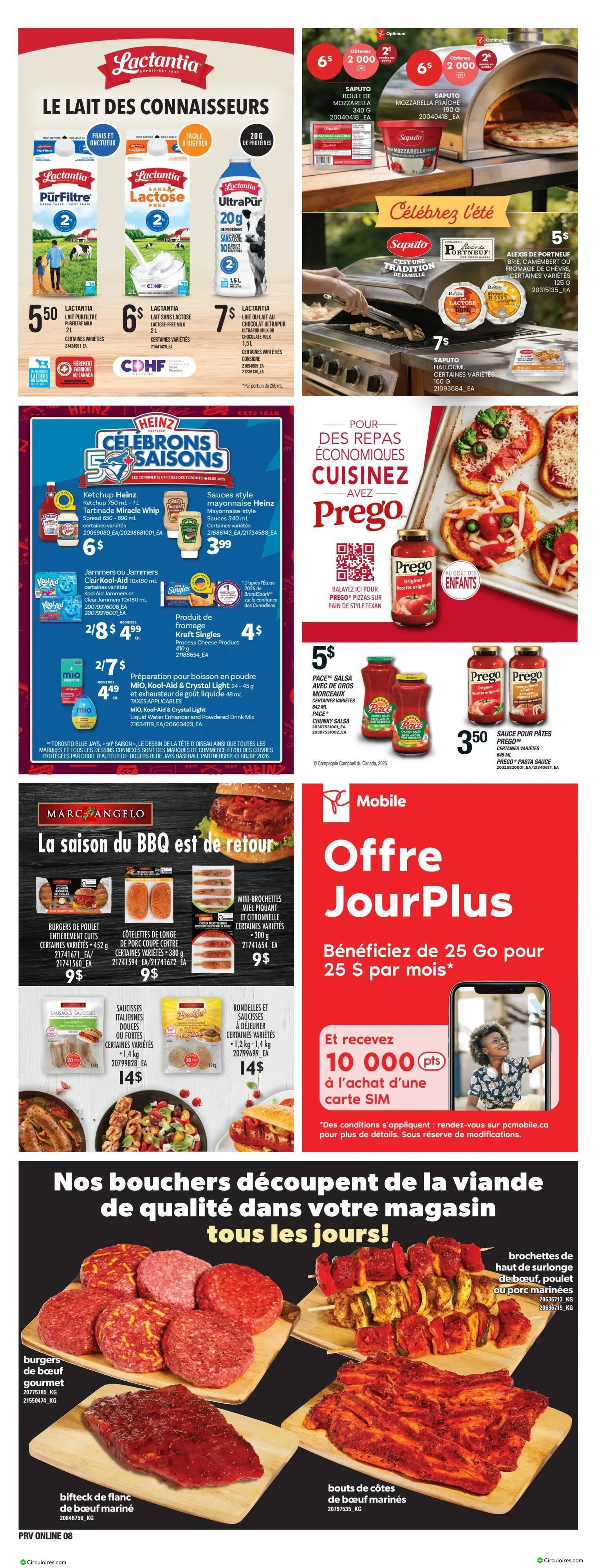 Provigo thumb 10