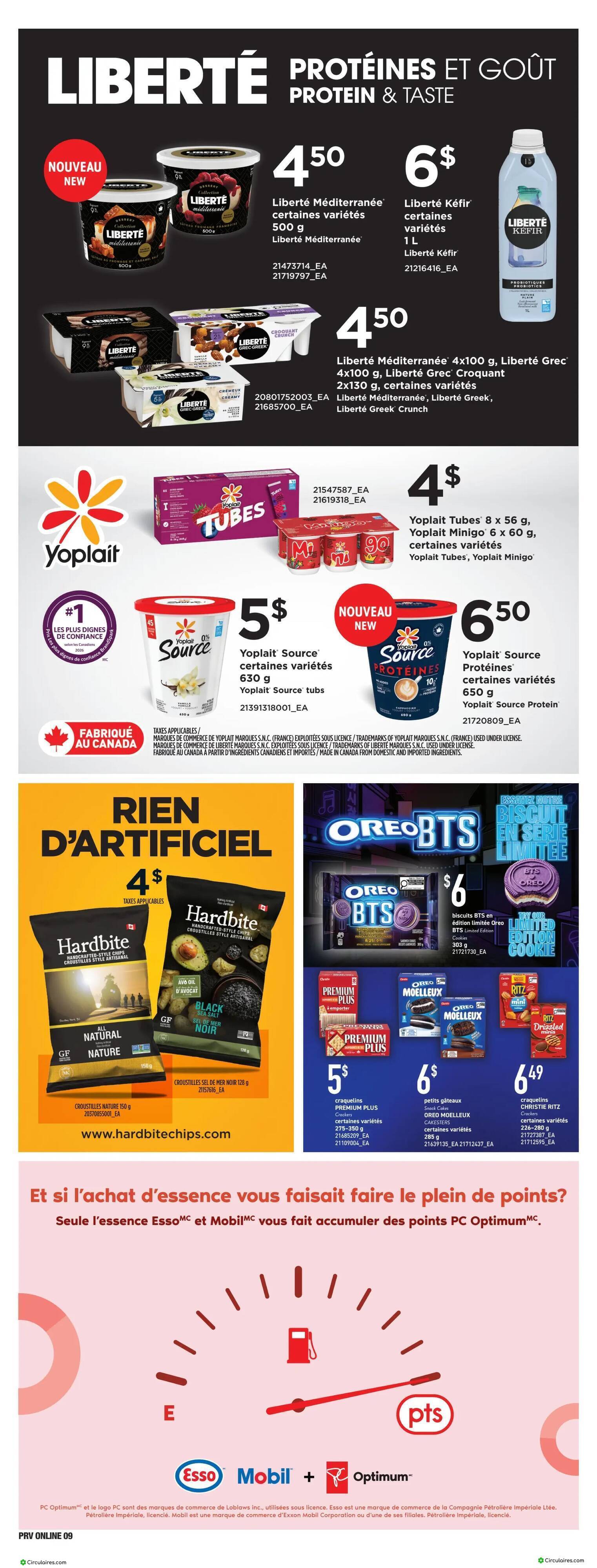 Provigo thumb 12